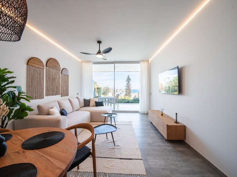 Apartment for Sale in Fuengirola, Malaga 6