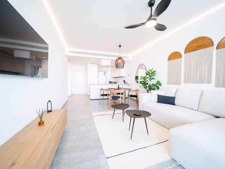 Apartment for Sale in Fuengirola, Malaga 8