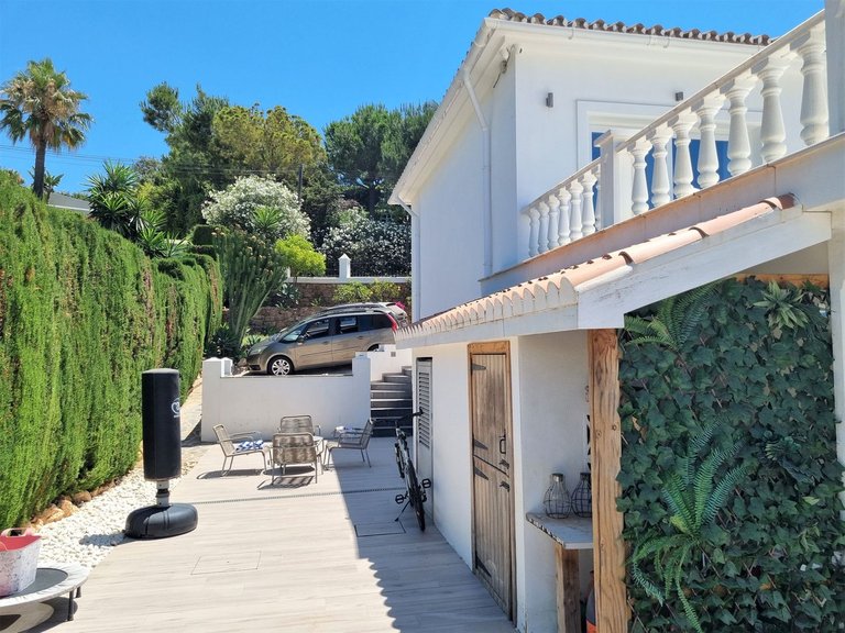 Villa for Sale in Elviria, Malaga 27