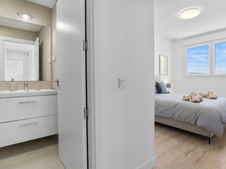 Apartment for Sale in Málaga Centro, Malaga 10