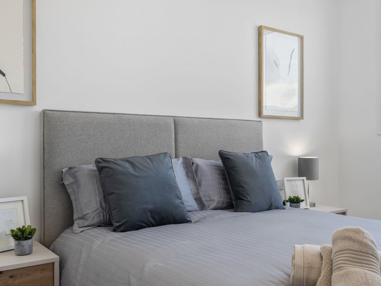 Apartment for Sale in Málaga Centro, Malaga 11