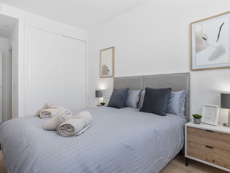 Apartment for Sale in Málaga Centro, Malaga 12