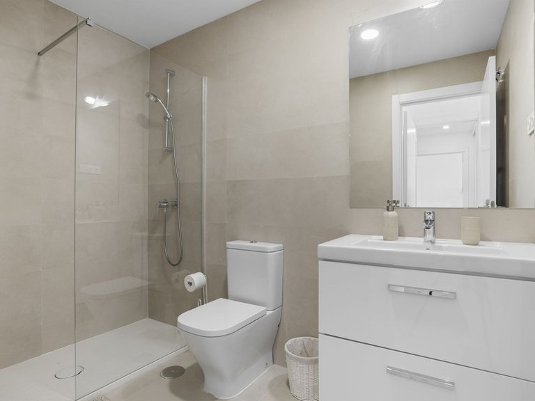 Apartment for Sale in Málaga Centro, Malaga 13