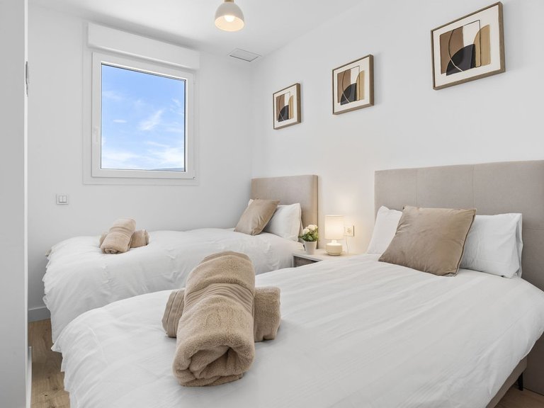 Apartment for Sale in Málaga Centro, Malaga 14
