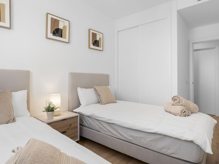 Apartment for Sale in Málaga Centro, Malaga 15