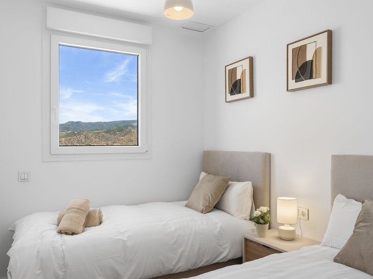 Apartment for Sale in Málaga Centro, Malaga 16