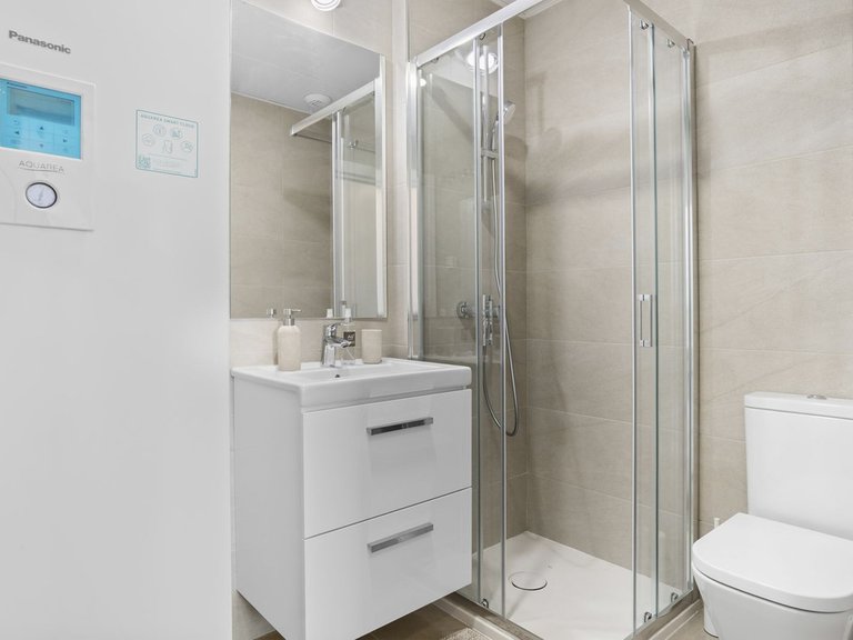 Apartment for Sale in Málaga Centro, Malaga 17