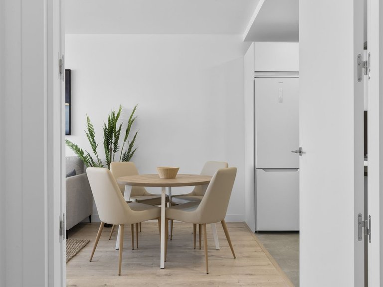 Apartment for Sale in Málaga Centro, Malaga 18