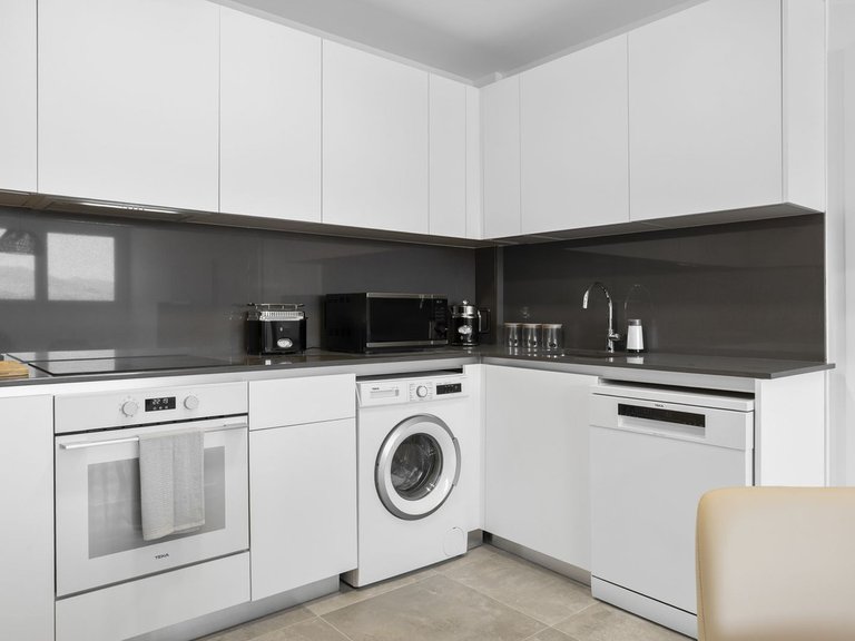 Apartment for Sale in Málaga Centro, Malaga 19