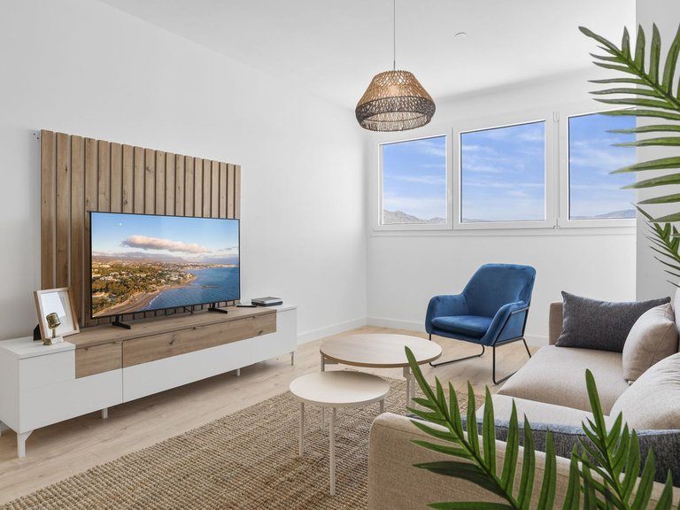 Apartment for Sale in Málaga Centro, Malaga 2