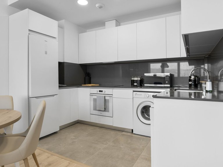 Apartment for Sale in Málaga Centro, Malaga 20