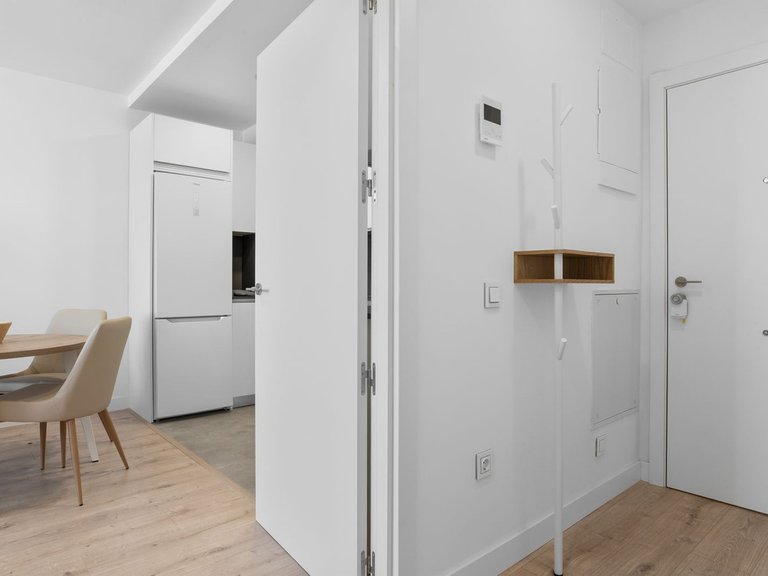 Apartment for Sale in Málaga Centro, Malaga 21