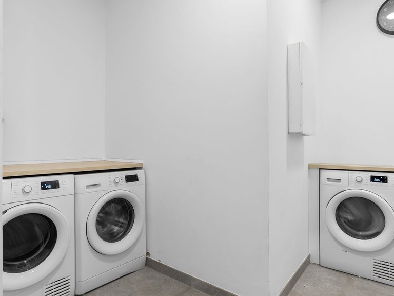 Apartment for Sale in Málaga Centro, Malaga 22