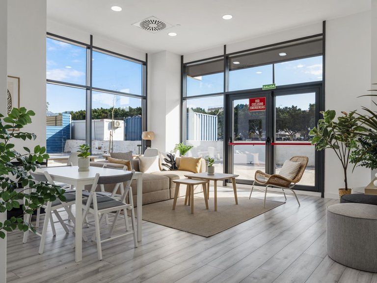 Apartment for Sale in Málaga Centro, Malaga 23