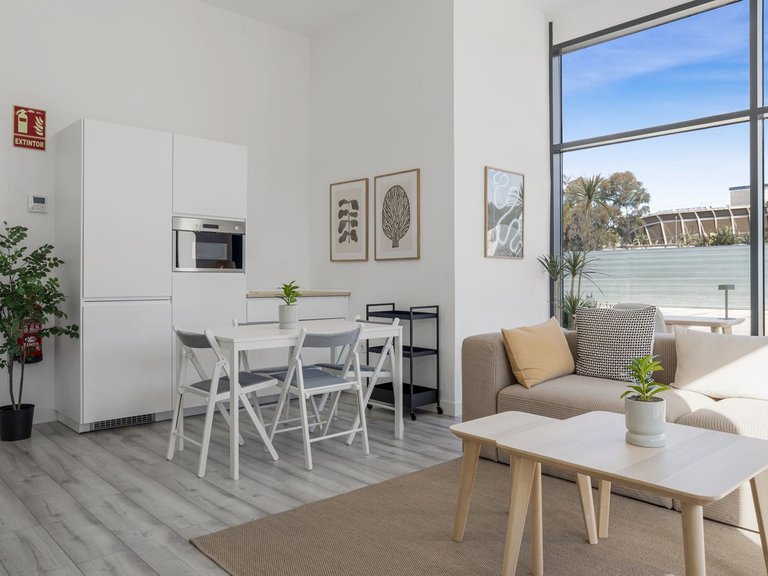 Apartment for Sale in Málaga Centro, Malaga 24