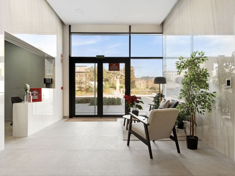 Apartment for Sale in Málaga Centro, Malaga 25