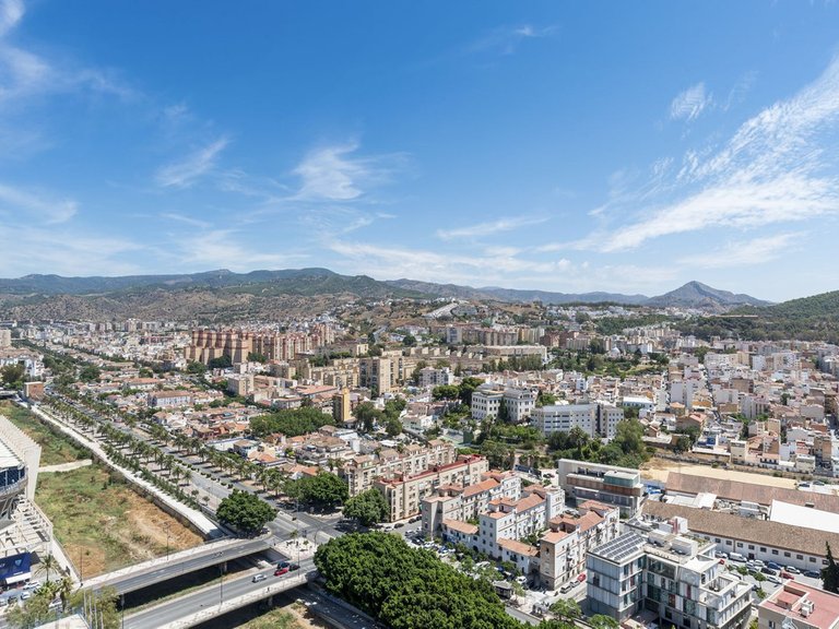 Apartment for Sale in Málaga Centro, Malaga 27