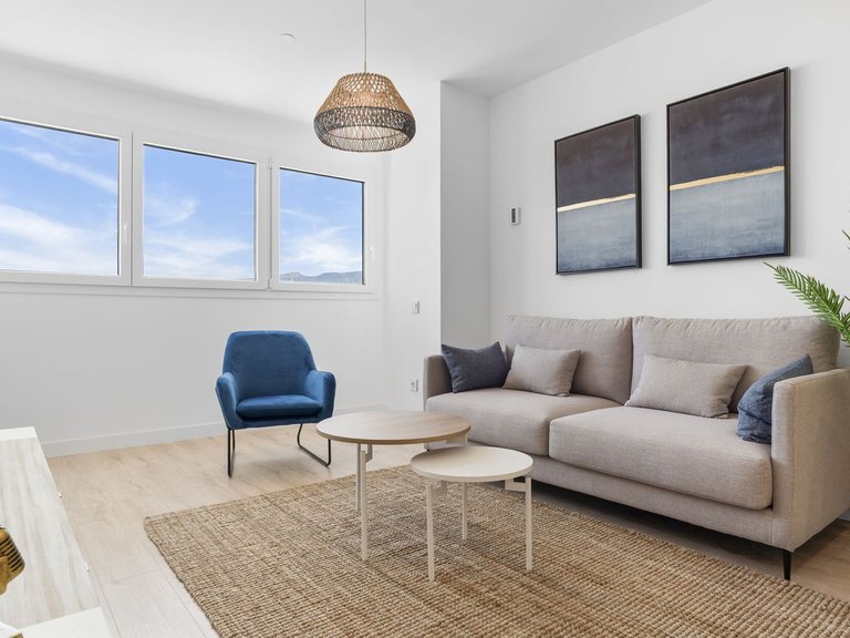 Apartment for Sale in Málaga Centro, Malaga 3
