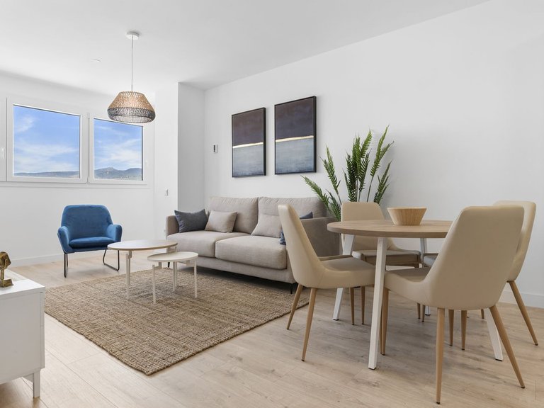 Apartment for Sale in Málaga Centro, Malaga 4
