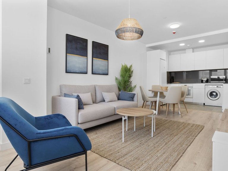 Apartment for Sale in Málaga Centro, Malaga 5