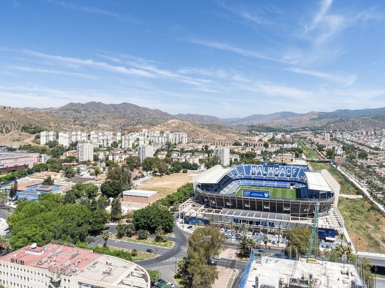 Apartment for Sale in Málaga Centro, Malaga 6