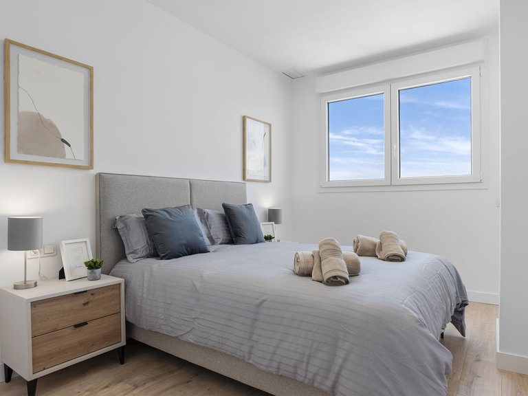 Apartment for Sale in Málaga Centro, Malaga 9