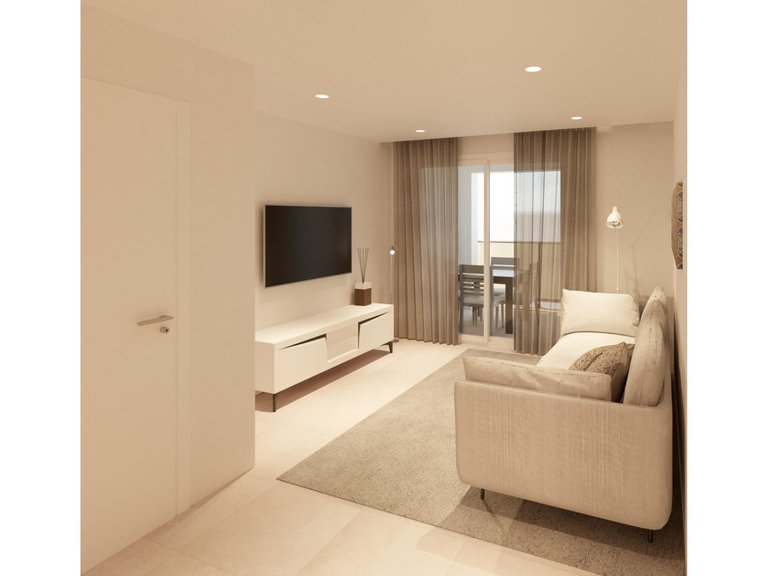 Apartment for Sale in Fuengirola, Malaga 3