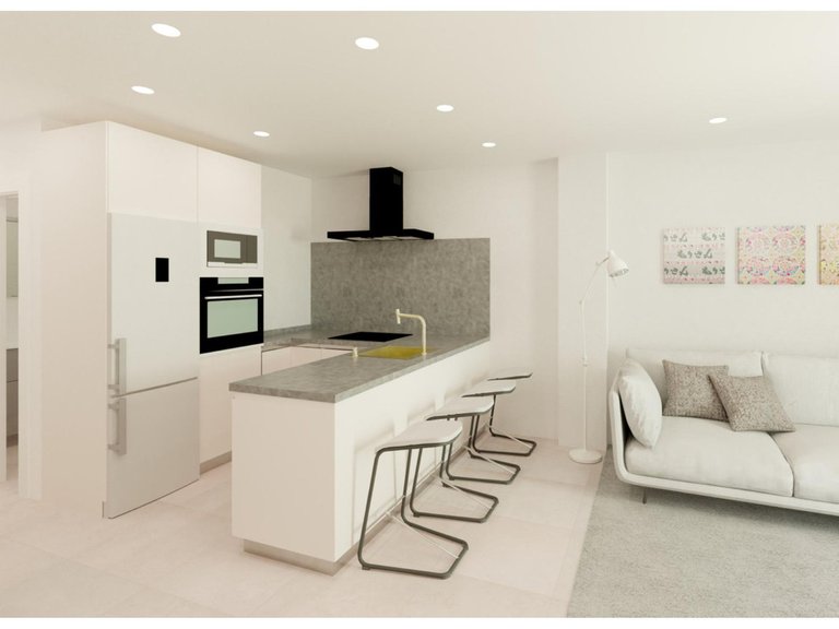Apartment for Sale in Fuengirola, Malaga 4