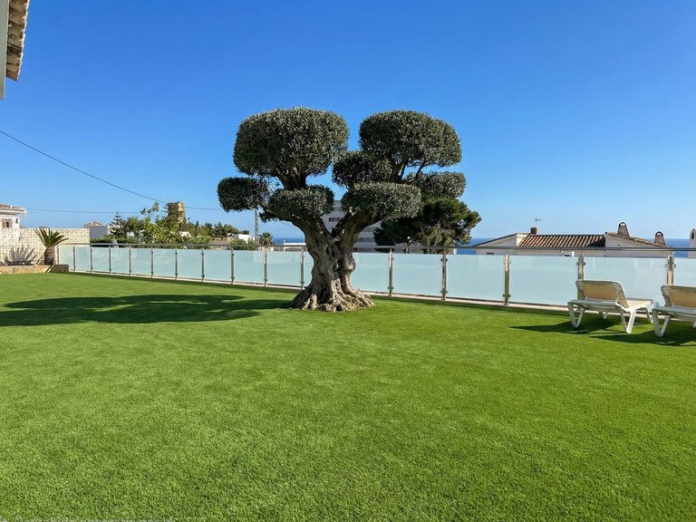 Villa for Sale in Costa del Sol Torremuelle, Malaga 11
