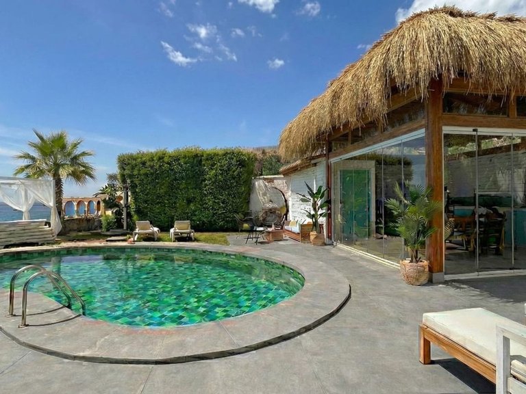 Villa for Sale in Costa del Sol Torremuelle, Malaga 2