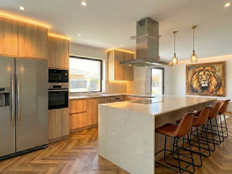 Villa for Sale in Costa del Sol Torremuelle, Malaga 3