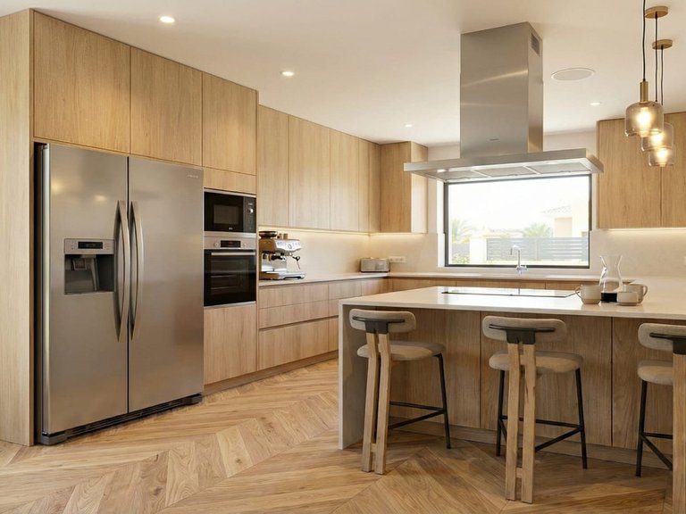 Villa for Sale in Costa del Sol Torremuelle, Malaga 4
