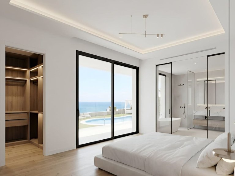 Villa for Sale in Costa del Sol Torremuelle, Malaga 5