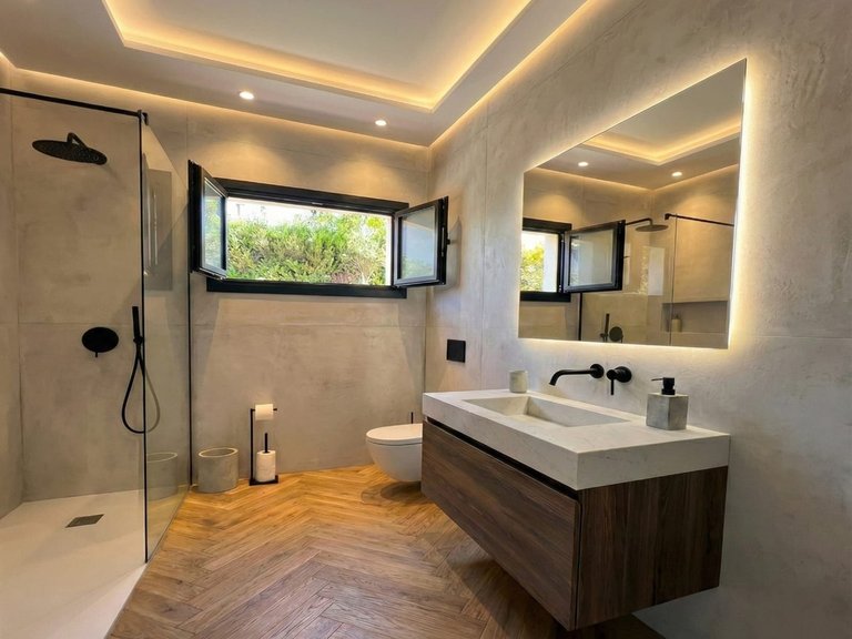 Villa for Sale in Costa del Sol Torremuelle, Malaga 6