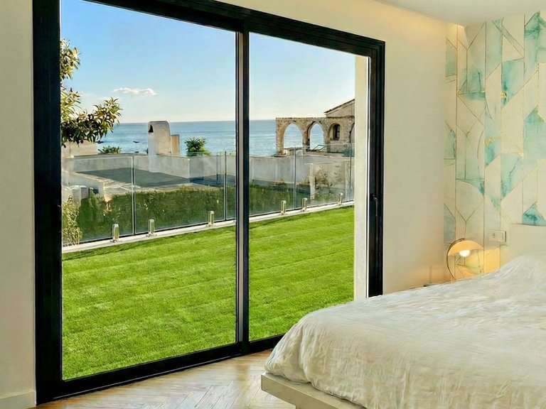 Villa for Sale in Costa del Sol Torremuelle, Malaga 7