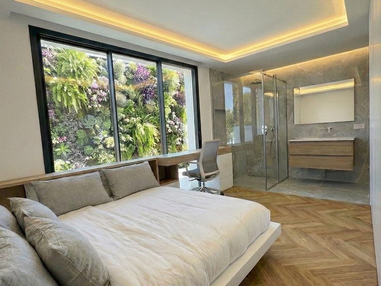 Villa for Sale in Costa del Sol Torremuelle, Malaga 8