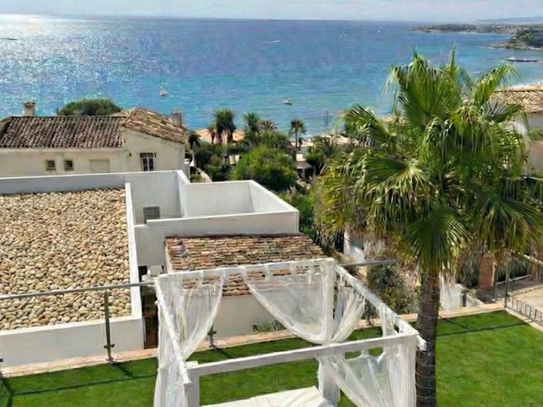 Villa for Sale in Costa del Sol Torremuelle, Malaga 9