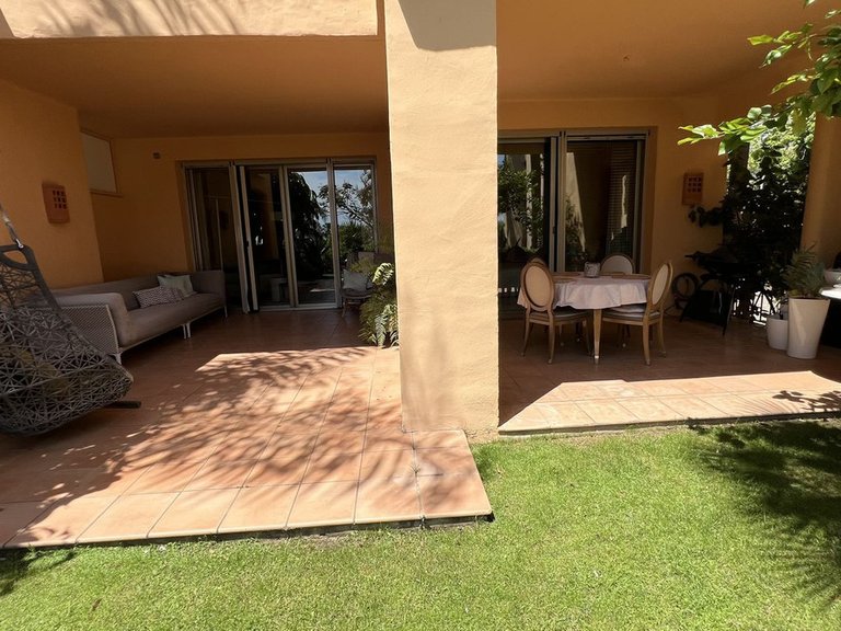 Apartment for Sale in Sierra Blanca, Malaga 2