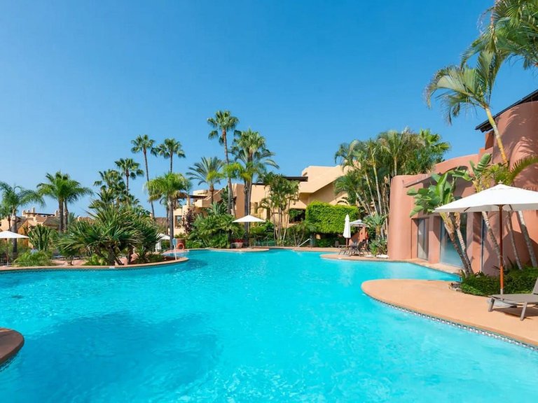 Apartment for Sale in Sierra Blanca, Malaga 22