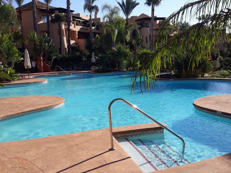 Apartment for Sale in Sierra Blanca, Malaga 23