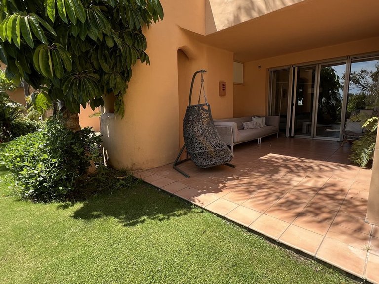 Apartment for Sale in Sierra Blanca, Malaga 3