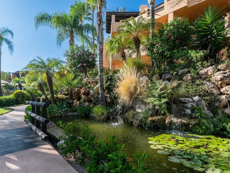 Apartment for Sale in Sierra Blanca, Malaga 30