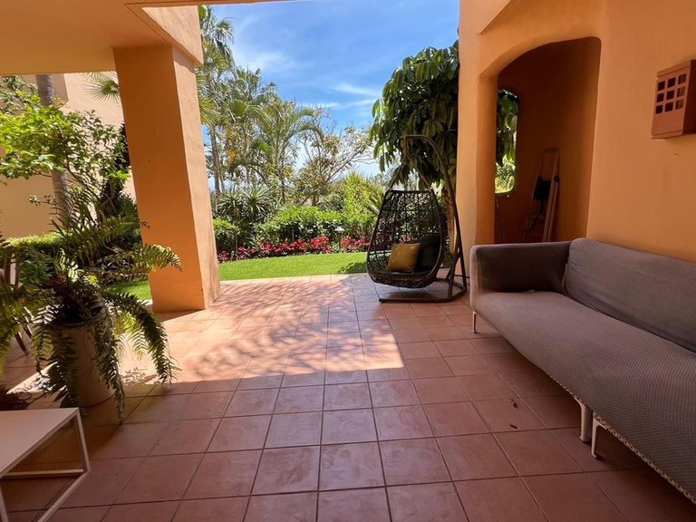 Apartment for Sale in Sierra Blanca, Malaga 4
