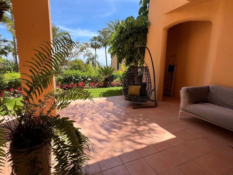 Apartment for Sale in Sierra Blanca, Malaga 5