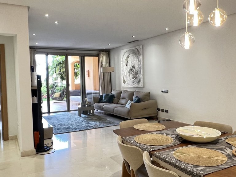 Apartment for Sale in Sierra Blanca, Malaga 6