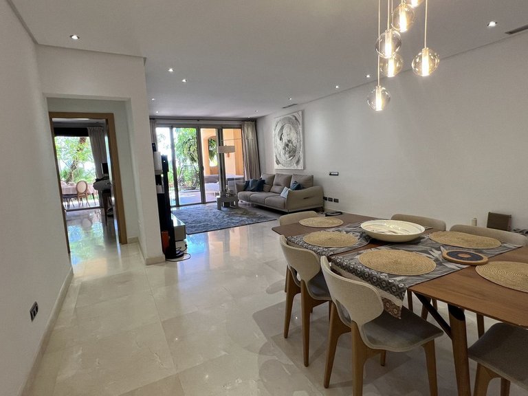 Apartment for Sale in Sierra Blanca, Malaga 7