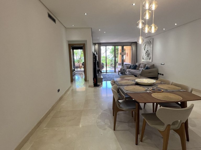 Apartment for Sale in Sierra Blanca, Malaga 8
