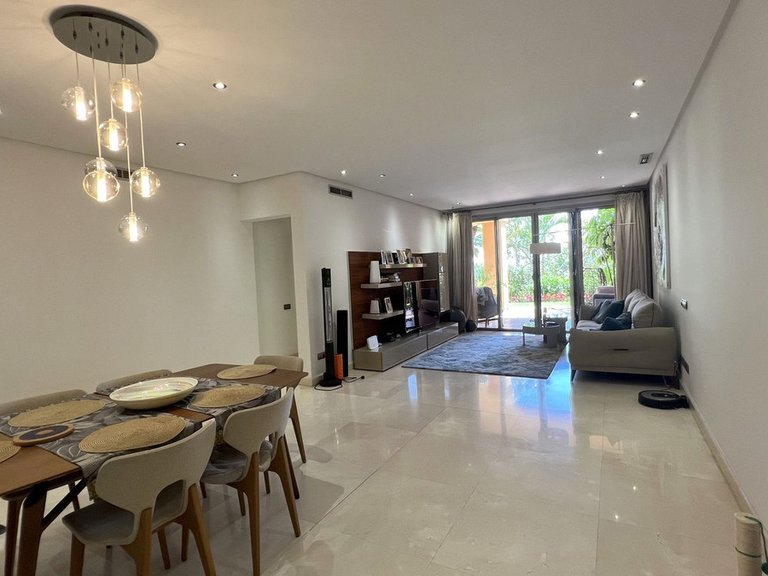 Apartment for Sale in Sierra Blanca, Malaga 9