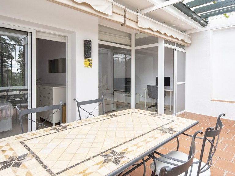 Apartment for Sale in Benahavís, Malaga 13