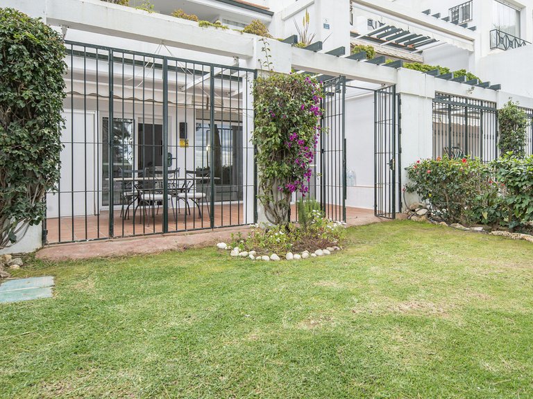 Apartment for Sale in Benahavís, Malaga 14